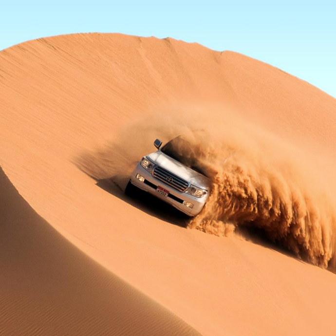 Desert Safari